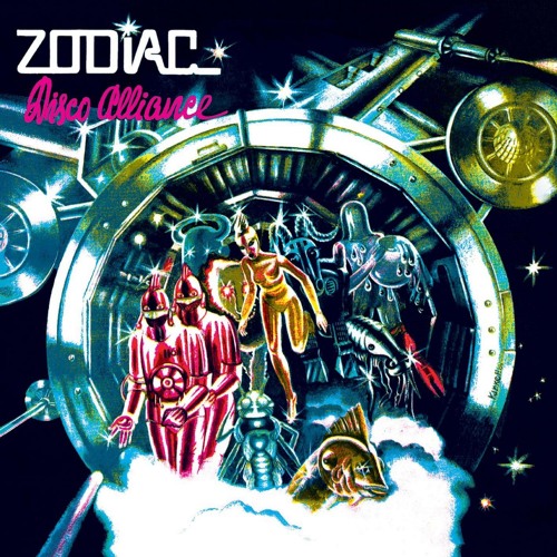 Zodiac