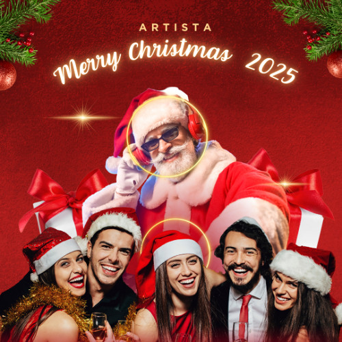 Christmas Day In The Park (1)(2)