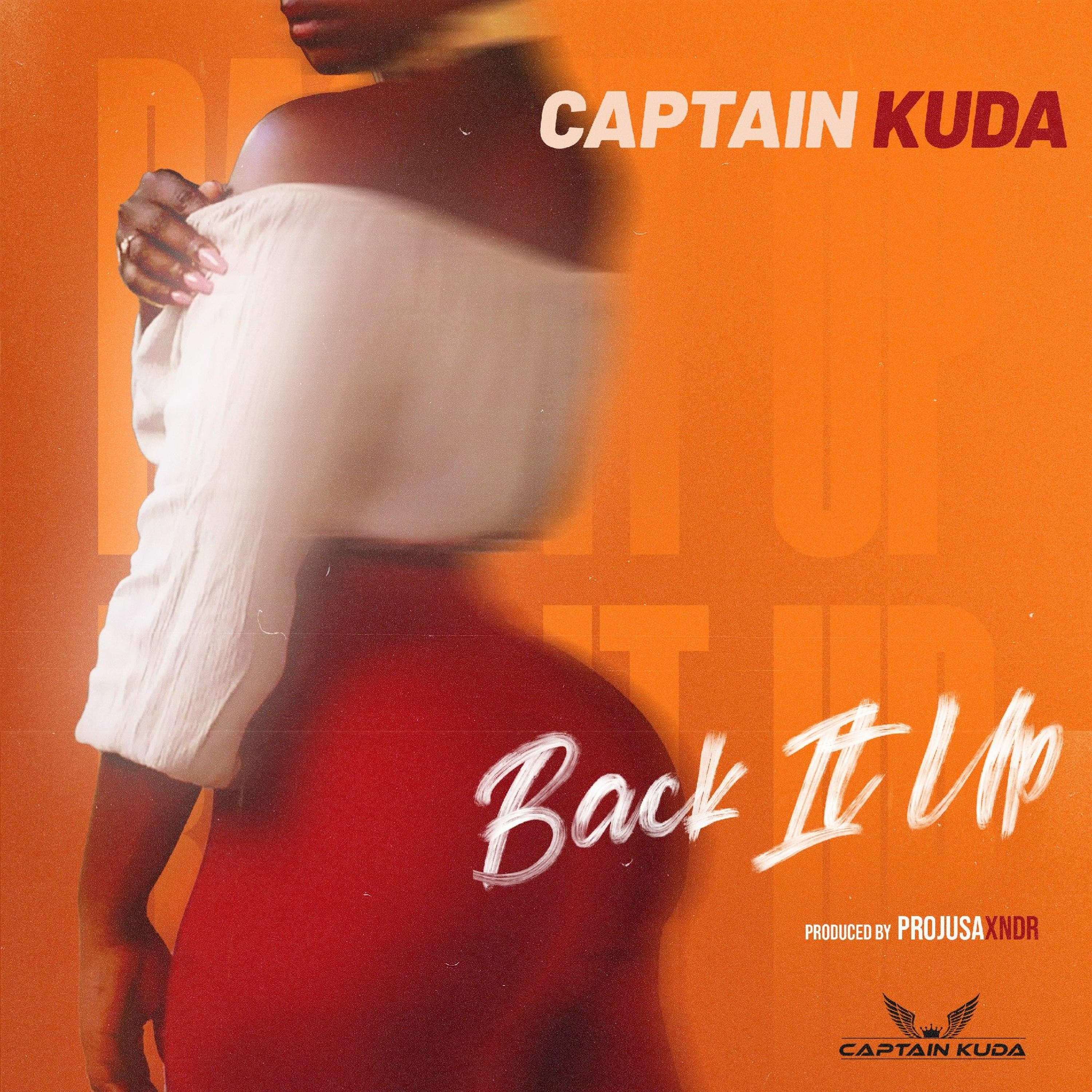 Captain Kuda