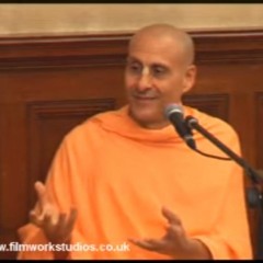 A Devotee Welcomes Every Opportunity of Distress as the Gift of God