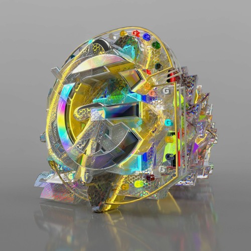 SaveJ - Solstice (G) - Mix