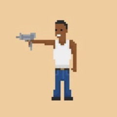 8.3 BIT