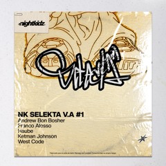 AN PREMIERE 345 | Franco Alesso - Twenty Two [NIGHTKIDZ]