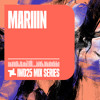 IWD25 - Mariiin - fabric podcast DJ mix artwork - Electronic music tracklist cover image