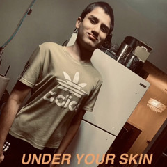 Kevin Singh - Under Your Skin