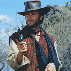 Luv Resval - Clint Eastwood (exclu)