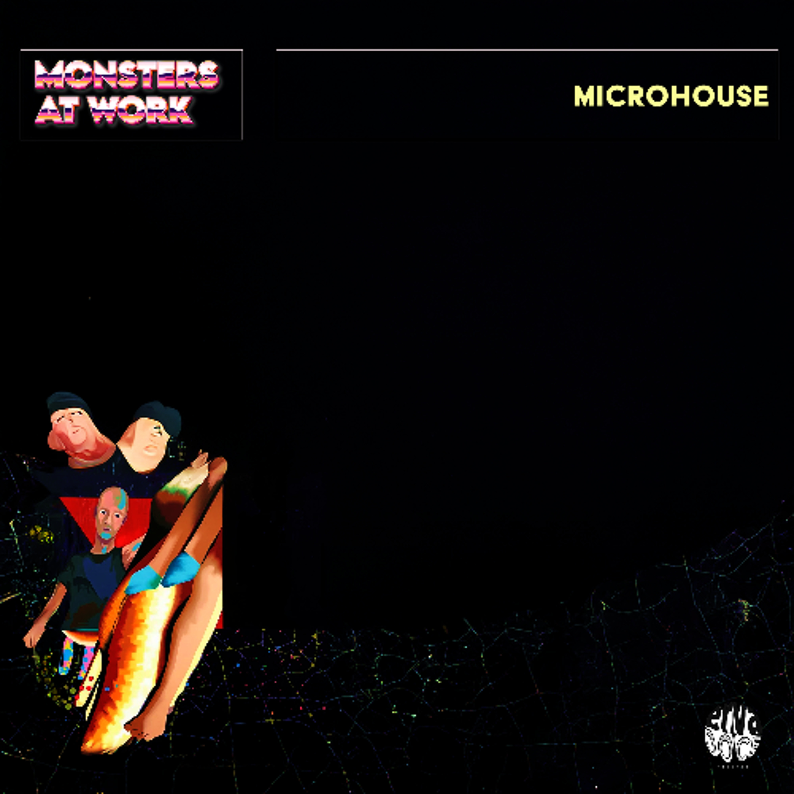 Microhouse episode artwork