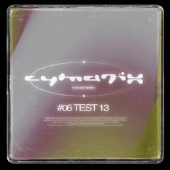 Cycast #006 Test 13