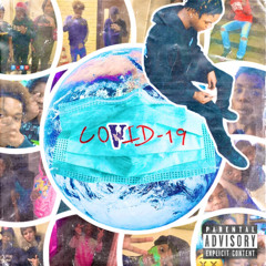 COVID - 19🤮