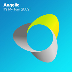 Angelic - It's My Turn 2009 (Daz Bailey Radio Edit)