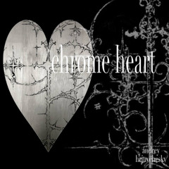 chrome heart