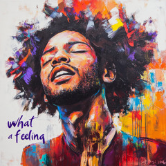 What A Feeling (Radio Edit)