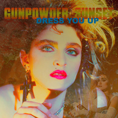 Dress You Up (Madonna Cover)