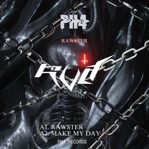 RVLT - Rawster [MP - MSTR]