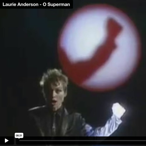 O Superman hardstyle