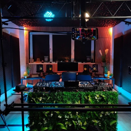 Studio Sound+ presents Michael Dietze #10 Mai 2025