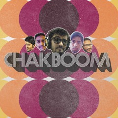 Alternation - Chakboom