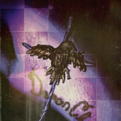 Don't Cry (feat. Bonuspatronus)