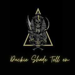 Duckie Shade – Sphinx(PHARAOH ULTIMATE BEAT CONTEST)