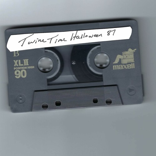 Twine Time Halloween With Mike Buck 1987 Pt 1