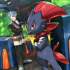 Team Galactic HQ- Remastered ► Pokémon Diamond, Pearl & Platinum - Zame