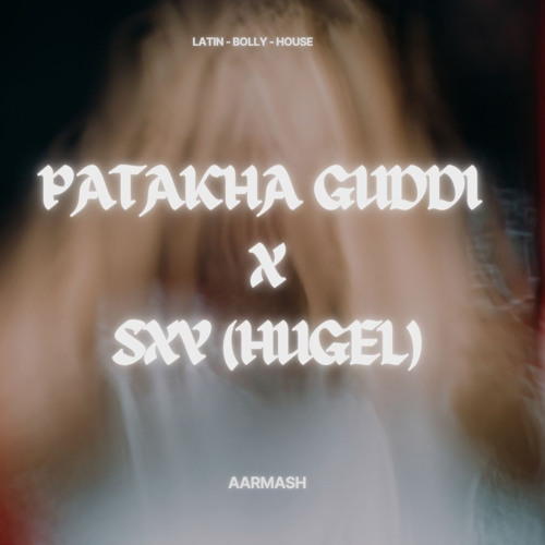PATAKHA GUDDI X  SXY HUGEL (AARMASH EDIT)
