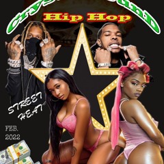 STREET HEAT CRYSTALSOUND 22