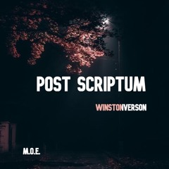 Post Scriptum - Winston Iverson (prod. by Buckroll)