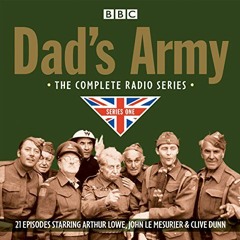 View PDF Dad's Army: Complete Radio Series One by  David Croft,Jimmy Perry,Full Cast,Arthur Lowe,BBC