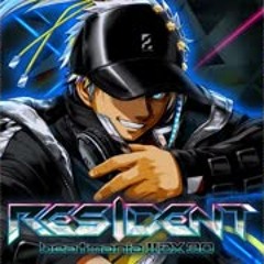 BEMANI Sound Team "ZAQUVA" - Xerulean