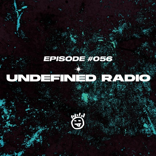 Undefined Radio #056 by hape. | Melodic House & Techno Radio