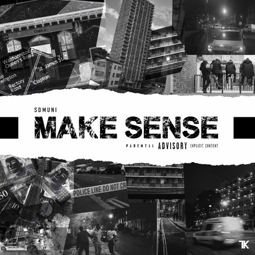 SD Muni - Make Sense
