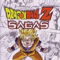 DBZ sagas
