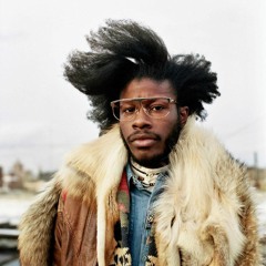 Keinemusik, Jesse Boykins III, Reznik (DE) - Cloudy Eyes (Dance Tonight)