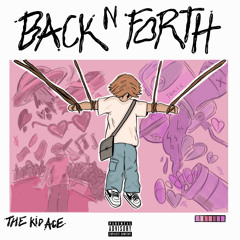 SSJ Twiin & thekidACE -Pick it up