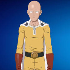 One Punch Man OP3 But It's Brainrot