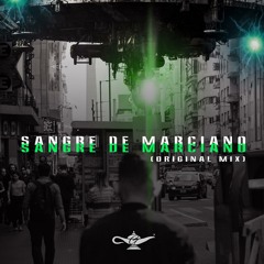 Genio Producer - Sangre de Marciano