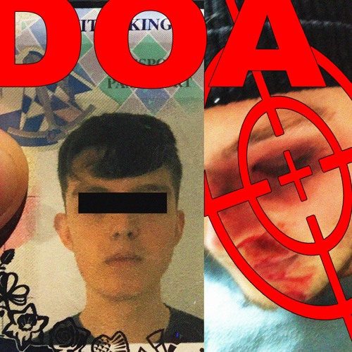 DOA (soundcloud exclusive edition)