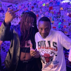 ???? - Traxman b2b Doula @ The Lot Radio 11-08-2024