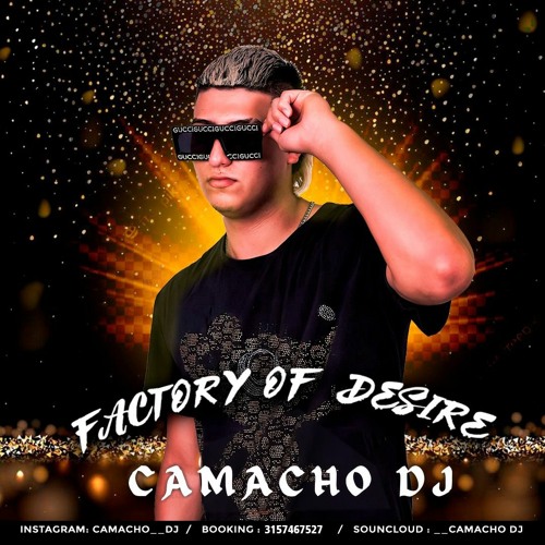 FACTORY OF DESIRE ( MY BIRTHDAY BASH )