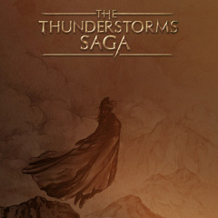 Your Story Interactive - The Thunderstorms Saga - Conflict