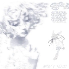 s t a y # 6 . . w / @hinjiworst