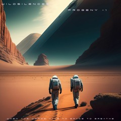 When The Words Have No Space To Breathe - Wildsilences * Progeny -1 Mix*