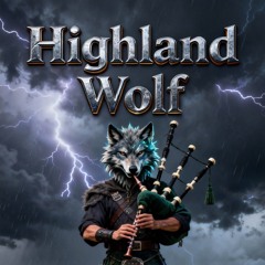 Highland Wolf