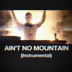 AINT NO MOUNTAIN - CASCADA (WIZZY REMIX)