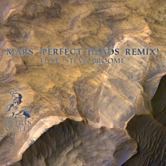 Mars (Perfect Heads Remix) feat Steve Broome