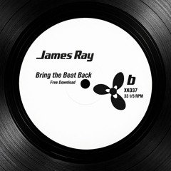 Bring The Beat Back [Free DL]