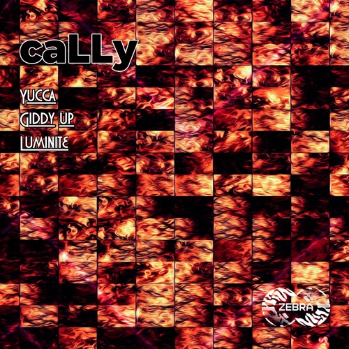 caLLy - Y-Files
