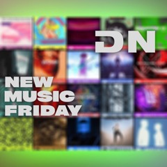 New Music Friday: 32 / Hardwell, Lister, W&W, Dannic