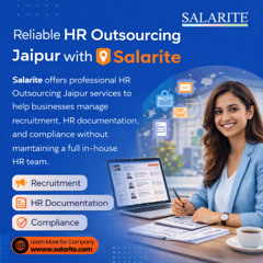 Remote Recruitment India Made Easy with Salarite